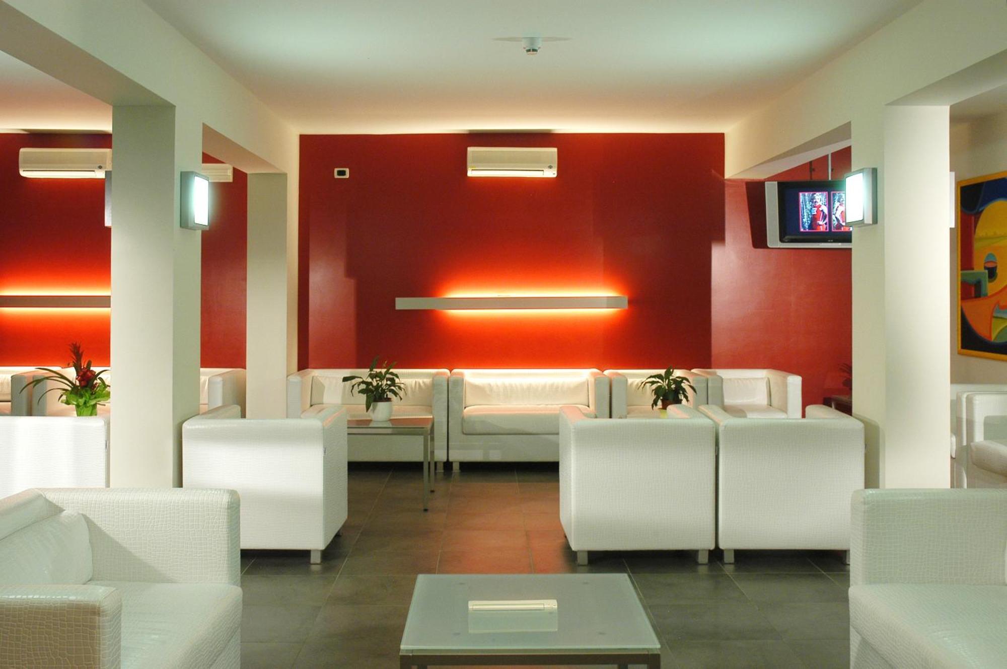 Hotel Nederland Каорле Екстер'єр фото