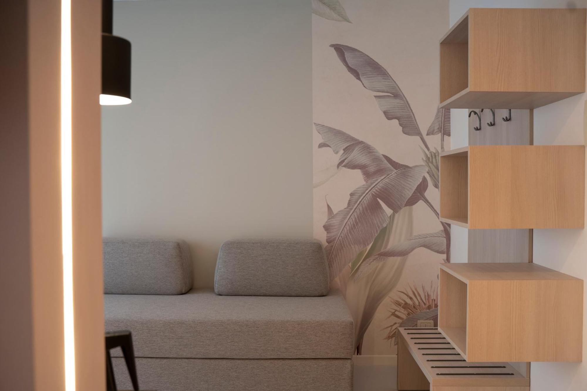 Hotel Nederland Каорле Екстер'єр фото